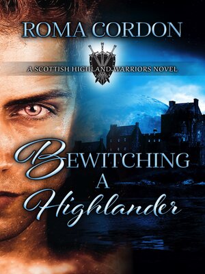 cover image of Bewitching a Highlander